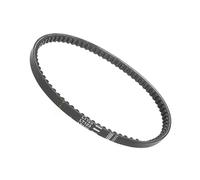 courroie pour embrayage Courroie d'entraînement LT123 788 17 28 pour scooter, cyclomoteur, VTT, pour JOG CY50 1992-2001, pour moteur 1PE40QMB