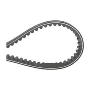 courroie pour embrayage LT123 23100 KEC4 9000 COE Motorcycle Scooter Drive Belt For CK125 For PEOPLES180 For Like150 180 For Agility 125