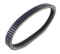 Courroie Pour KVF750 Pour Brute Force 750 4X4i 2005 2006 2007 2008 2009 2010 2011 2012 2013 2014 2015 2016 2017 2018 59011-1080 Courroie De Transmission Pour Moto