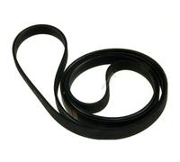 Courroie pour machine à laver BEKO 1244J5 élastique 2816750200 EL MAEL