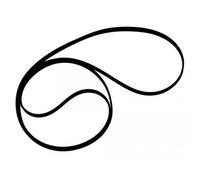 Courroie pour platine disque Pioneer PL-115D PL-220 PL220 PL-61 PL61 PL12 PL-12 PLA-450 PLA450