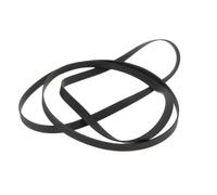 Courroie pour Platine Disque Vinyle Compatible avec Akai AP005 AP-005