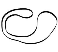 Courroie pour platine double CS-430 CS-431 CS-435 CS-450 CS-506 CS-510 CS-515 CS-601