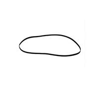 Courroie pour Platine Vinyle AKAI AP B 21 EUROPEEN Naturel Caoutchouc Top Produit Tourne Disque Pièce De Rechange APB21