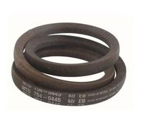 Courroie pour Tondeuse autoportée MTD 7540445