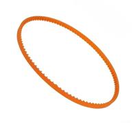 Courroie pour v Belt Taille 300 pour Machine MB Série Courroie(MB-300) | Matériau plastique pour durable, résistance à l'usure, fonctionnement silencieux, adapté aux machines industrielles