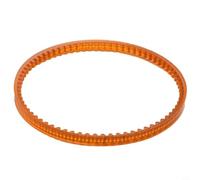 Courroie pour v Machine à Coudre MB Série 320 Plastique Courroie(315) | Pour surjeteuse, compatible modèle 300, matière plastique pour durable, remplacement moteur facile