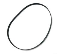 Courroie principale en PU résistante pour ZT510 203/300dpi | Matériau PU haute performance, absorption des frottements, durée de vie prolongée, pour usure réduite