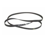Courroie PV 1236 J4 Pour Lave-Linge Ariston Indesit Originale C00315247