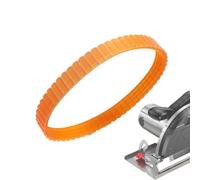 Courroie raboteuse électrique portable silencieuse | Courroie d'entraînement pour le travail du bois en plein air, portable, compact, léger, accessoire de rangement facile