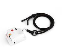 Courroie reglable pour appareilphoto Polaroid Go - noire
