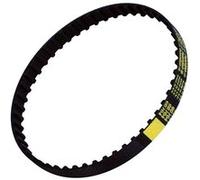 Courroie - KENWOOD - 197944 - Accessoire robot ménager - Compatible avec plusieurs modèles - Noir