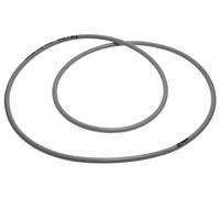 Courroie ronde compatible avec / pièce de rechange pour balayeuse Kärcher 6.348-434.0 S750 K970