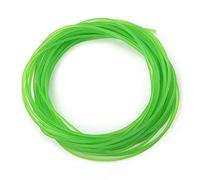 Courroie Ronde en Polyuréthane Ceinture en PU Verte pour Transmission (2mm*10m)