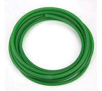 Courroie Ronde en Polyuréthane Haute Performance - Ceinture Transmission Résistante 8mm x 5m Vert