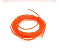 Courroie Ronde polyuréthane résistante aux Produits Chimiques Facile à | Résistante aux produits chimiques et sans plastifiants. Large plage de températures(10mm)