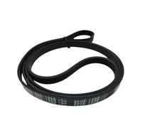 Courroie Rotative En Caoutchouc For Machine À Laver 6PHE1228, Compatible For Haier, Compatible For Vestel, Compatible For Beko, 1228H6EL 1228 PHE 42022763
