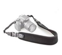 Courroie / Sangle de cou en Néoprène pour les Appareils Photo reflex DSLR G