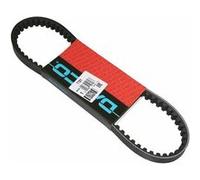 Courroie scoot adaptable peugeot 50 tkr, trekker, elyseo, ludix, vivacity, x-fight, speedfight (765x17,5) -dayco- n/a G