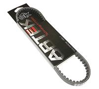 Courroie scoot artek k1 pour mbk 50 booster, nitro, ovetto, stunt-yamaha 50 bws, aerox n/a