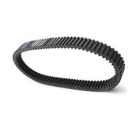 Courroie Scoote Compatible Avec Benz Pour Gray Wolf 500 700 2011 2012 20123 2014 2015 Pour Bighorn 500 HD 2014 Moto Pour Courroie D'entraînement Accessoires Moto