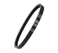 Courroie Scoote Compatible Avec Yamaha Pour RX10 Pour RXW10 Pour RX-1 ER LE 2003 2004 2005 2009 Pour L-TX GT 2010 Transmission Moto Pour Courroies D'entraînement 8DN-17641-01