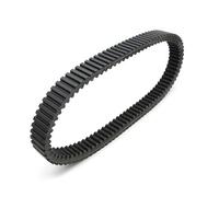 Courroie Scoote Compatible Avec Yamaha Pour YFM700FWB Pour Kodiak 700 Pour Hunter 2016 2017 2018 Courroie D'entraînement Courroie D'embrayage Accessoires Moto 28P-17641-00