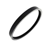 courroie scooter Compatible Avec Can-Am Pour Outlander Pour Max 400 HO XT 2008 Pour 450 2017 CVT Courroies D'entraînement Moto 943x33 Courroie Transfert