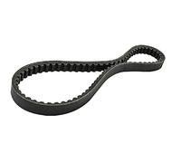 COURROIE SCOOTER MITSUBOSHI 16.6 X 8 X 792 ADAPT. GY6 2TPS 12P / GRIDO/FASTINO/OTTO 50CC 12P (MOTEUR 1E40QMB)