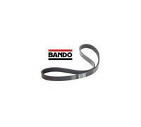 Courroie Scooter Platinium 755x18x30x8,0 - Bando