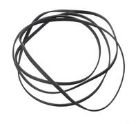 Courroie Sèche-Linge 7 Nervures Remplacement Compatible pour bosch | Compatible pour bosch, pour siemens, pour neff, remplace réf 00650499, 7 nervures, profil PH, élastique