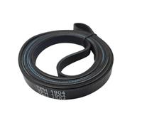 Courroie Sèche-Linge 7PH1904, Compatible avec Whirlpool, 1904 mm | 7 Nervures; Pas 1.6 mm; Hauteur 2.6 mm; Profil PH; Caoutchouc