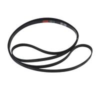 Courroie Sèche-linge 7PH1930 Remplacement Compatible avec Bosch 00096426 Compatible avec AEG 8996470700601 Courroie d'entraînement en Caoutchouc à Boucle Fermée pour Ponceuse