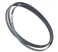 Courroie sèche-linge - MPM - 1930H6 - Noir - Compatible sèche-linge