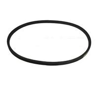 Courroie SPB 2260 2280 2300 2310 17mm Largeur 14mm Épaisseur Rainure Dentée Entraînement Bande Transmission Cale Enveloppé Vee V Courroie D'équilibreuse de Roue(SPB 2300)