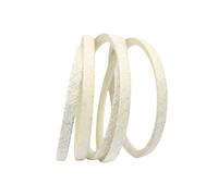 Courroie SPF pour tondeuse à gazon Kevlar 1,27 x 304,8 cm compatible avec Simplicity 1668066, 1668066SM Dayco L4120 Goodyear 841200