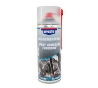 Courroie Spray Courroie de Transmission Entretien Presto 157042 400 ML