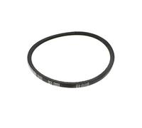 Greenstar 11681 Mitsuboshi SPZ637 Courroie lisse trapézoïdale 10 x 8 x 650 mm