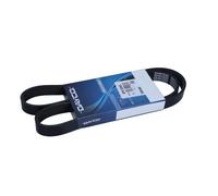 COURROIE STRIÉE EN V MULTIPLE 6PK1204S
