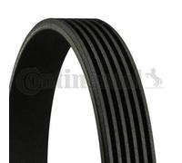 COURROIE STRIÉE EN V MULTIPLE 6PK2585