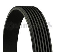 COURROIE STRIÉE EN V MULTIPLE 7PK2875