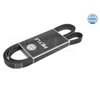 Courroie Striée MEYLE 050 006 2020 Pour MERCEDES-BENZ, OPEL, SAAB
