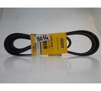 Courroie Striées Ceintures Original Rhiag Pour For AUDI A8 Q7 Benz Classe S