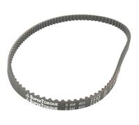 Courroie supertorque simple denture