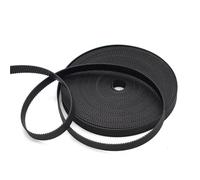 Courroie Synchrone Courroie Distribution Ouverte Largeur 5 Mm 6 Mm 9 Mm 10 Mm 15 Mm Courroies Transmission(5mm,1M)