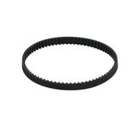 Courroie synchrone de distribution en boucle fermée HTD 5M 1210 mm 1210-5M 242 dents ARC 25 mm 26 mm 27 mm 28 mm 29 mm largeur 5 mm pas(1Piece 26mm)