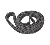 Courroie Synchrone Dentée Double Face Type DA8M Pas 8 Mm Périmètre 1200-1840 Largeur = 15/20/25/30/40/50 Distribution En Caoutchouc D'entraînement Transmission Belt(DA 8M-1200mm,50mm)