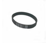 Courroie synchrone en caoutchouc HTD-3M, largeur 10mm, longueur HTD3M120 ~ HTD3M264, courroie de synchronisation en boucle fermée, courroie synchrone 3M(HTD3M147)