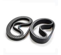 Courroie synchrone HTD 8M C = 328/336/344/352 largeur 15/20/25 mm dents 41 42 43 44 HTD8M courroie de distribution 328-8M 336-8M 344-8M 352-8M 1pc_20MM