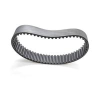 Courroie Synchrone HTD 8M C=592/600/608/616 Largeur 15/20/25/30/40mm Dents 74 75 76 77 Courroies Distribution HTD8M 600-8M 616-8M Courroie Transmission Trapézoïdale(600-8M Teeth 75,5PCS_15MM)